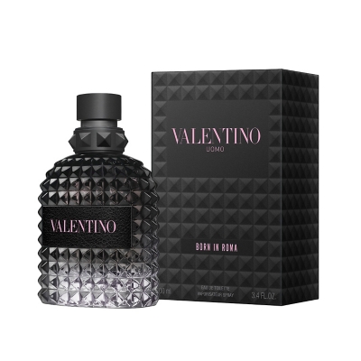 VALENTINO Perfume Hombre Born in Roma Uomo EDT 100 ml Valentino ...