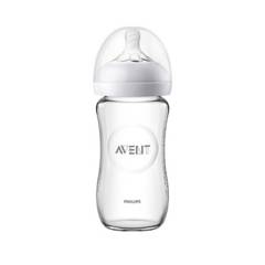 PHILIPS AVENT - Philips Avent Pack De Paseo Avent Mamadera  Tetinas  Termo
