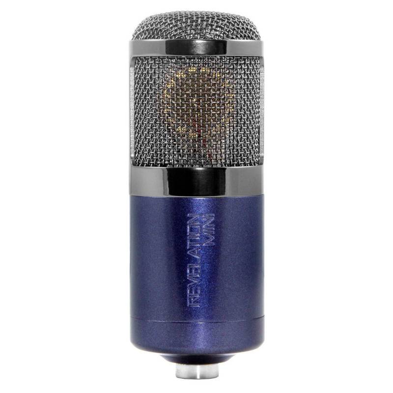 MXL - Microfono Condensador MXL Revelation MINI FET