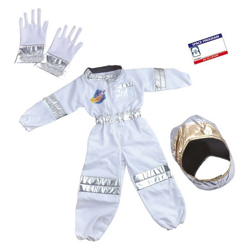 DACTIC - Disfraz Astronauta (009) DACTIC