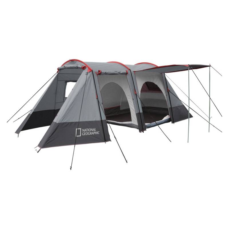 NATIONAL GEOGRAPHIC - Carpa National Geographic Renegade-Xt Viii