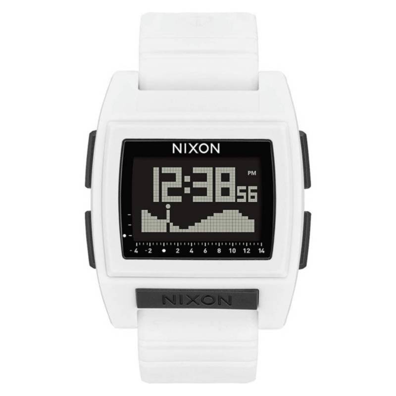 NIXON - Nixon Reloj Digital Hombre