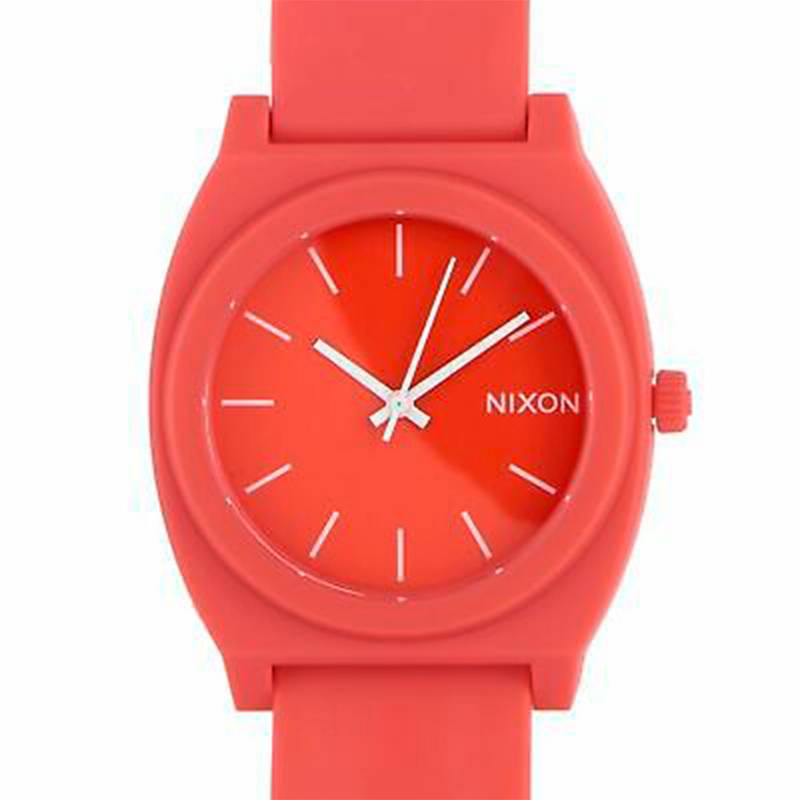 NIXON - Nixon Reloj Análogo Mujer