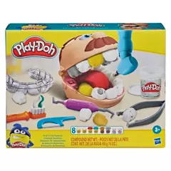PLAY DOH - Nuevo Dentista Bromista Play Doh