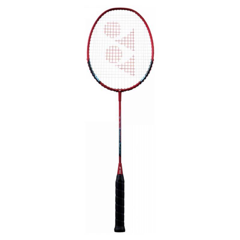 YONEX - Raqueta Badminton Yonex Muscle Power 1/ Red