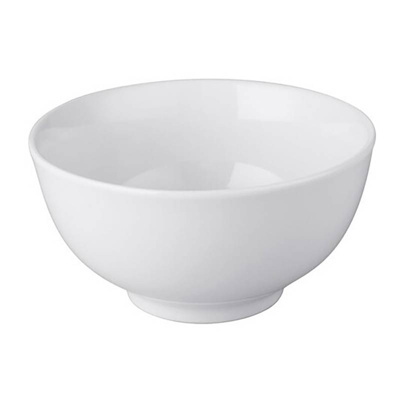 SUNNEX - Set 2 Bowl Porcelana Redondo 14 Cm