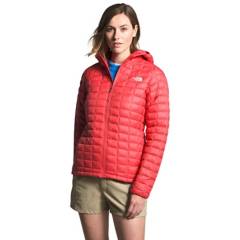 THE NORTH FACE - Parka Outdoor Thermoball Mujer