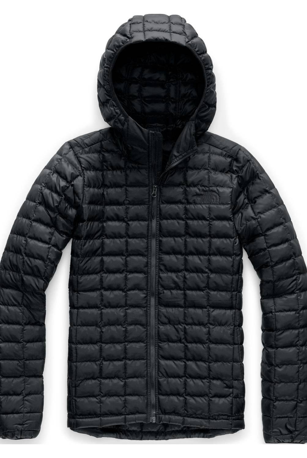 THE NORTH FACE - Parka Outdoor Mujer The North Face