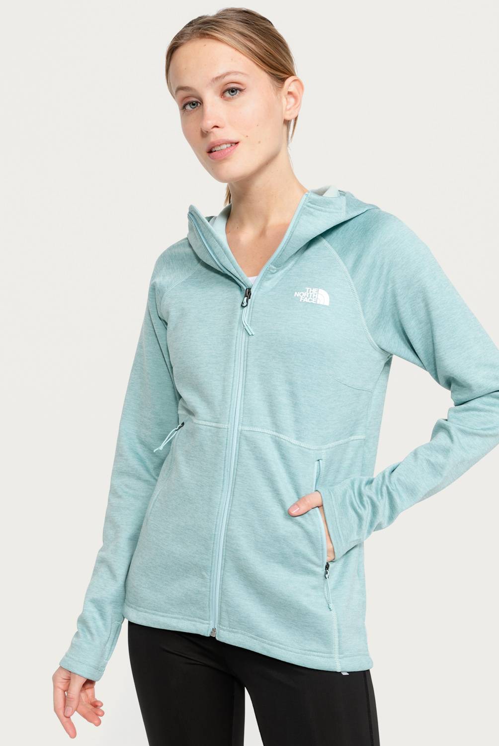 THE NORTH FACE - Polerón Casual Outdoor Mujer The North Face