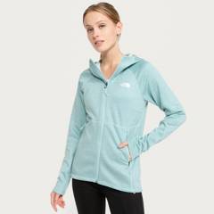 THE NORTH FACE - The North Face Poleron Casual Outdoor Mujer