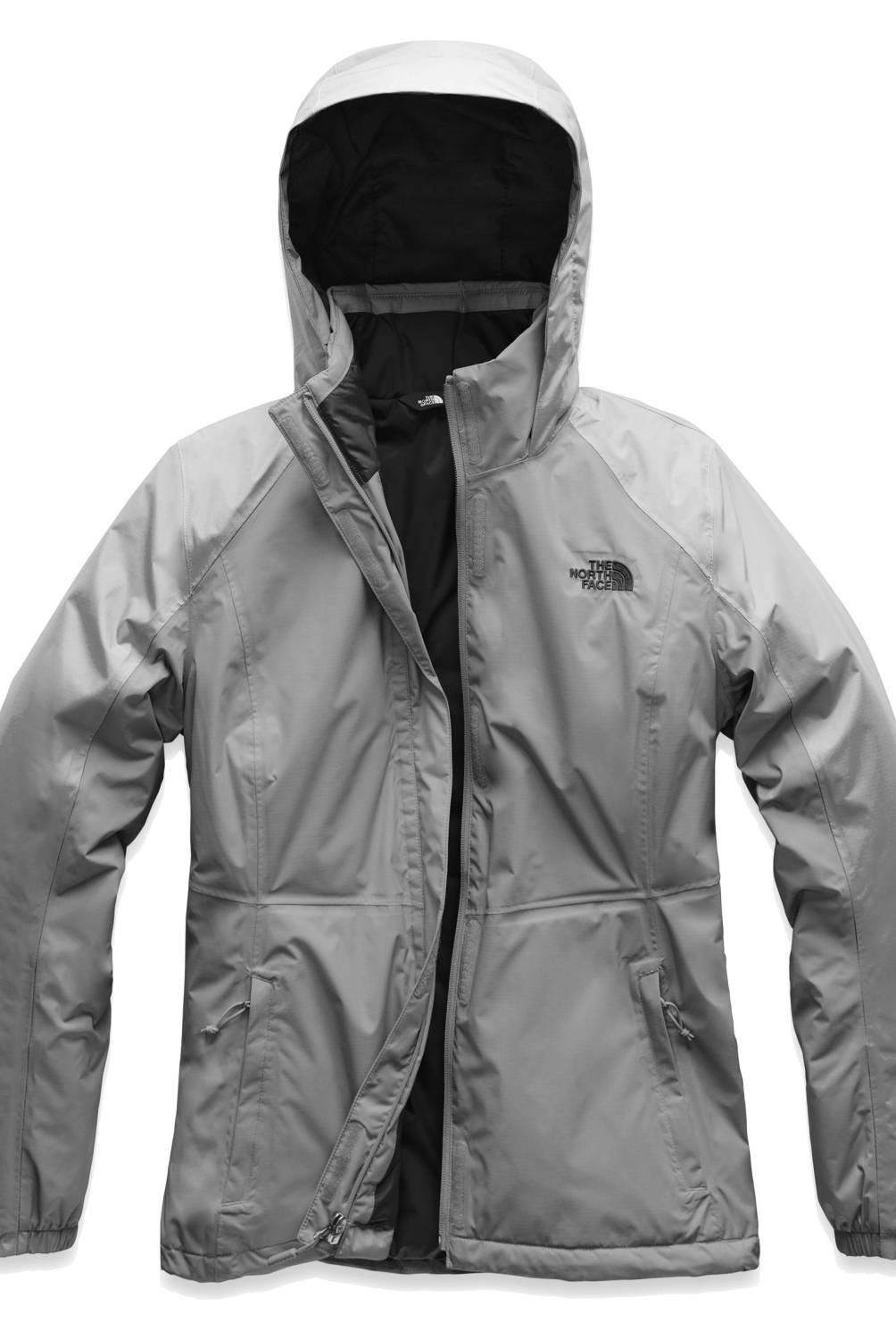 THE NORTH FACE - Cortaviento Outdoor Resolve Mujer