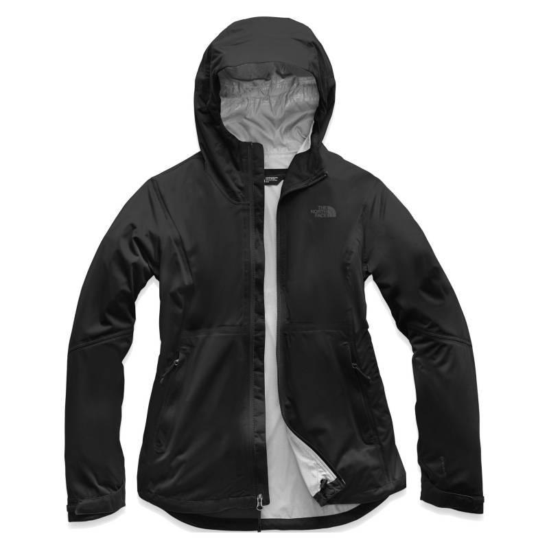 THE NORTH FACE - Cortaviento Outdoor Allproof Mujer