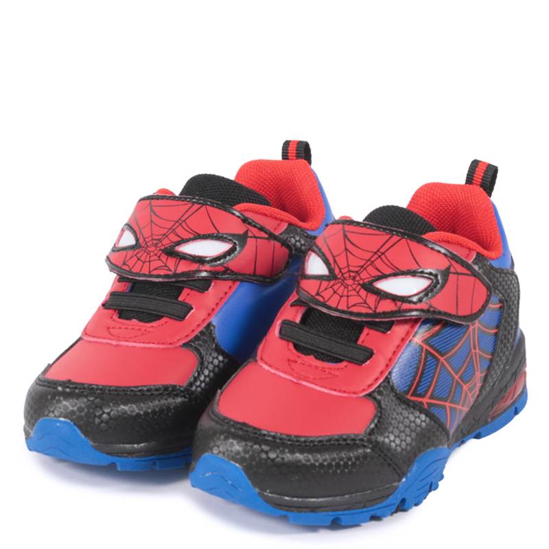 Zapatillas - Spiderman - Niños