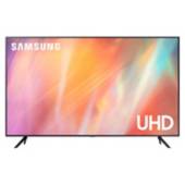 SAMSUNG - LED 50" AU7000 4K UHD Smart TV 2021