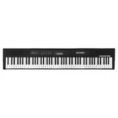 BTP - Piano Digital 88 Teclas mas pedal ODYSSEY88