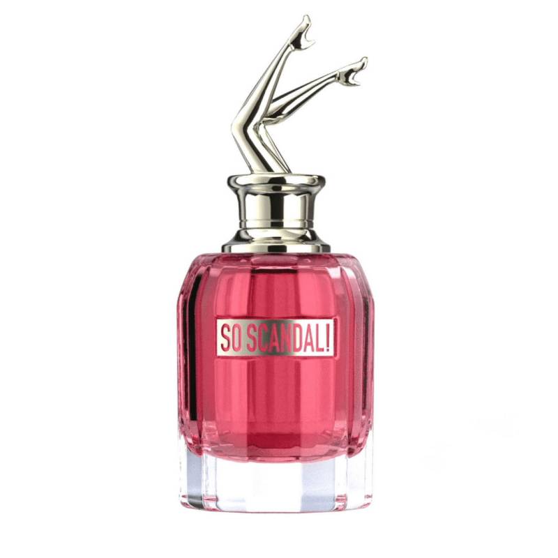 Jean Paul Gaultier Jean Paul Gaultier So Scandal Edp 80 Ml Mujer 7908