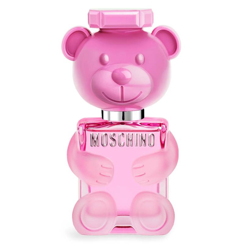 MOSCHINO - Perfume Mujer Moschino Toy 2 Bubblegum Edt 50 ml