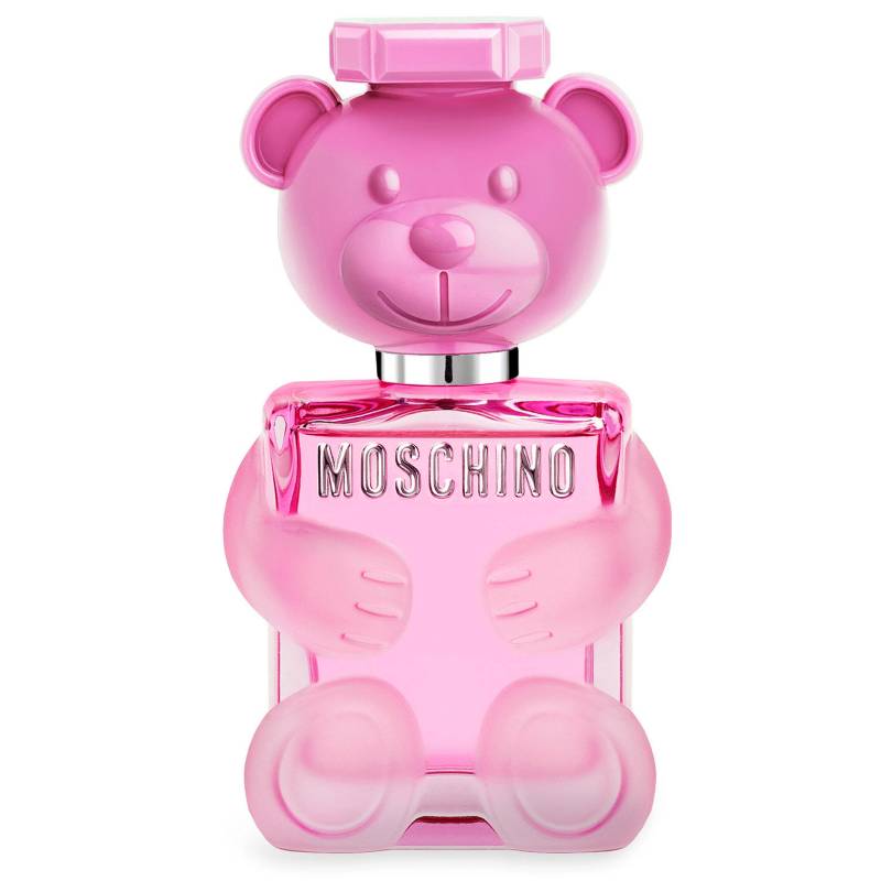 MOSCHINO Perfume Mujer Toy 2 Bubblegum EDT 100 ml Moschino | falabella.com
