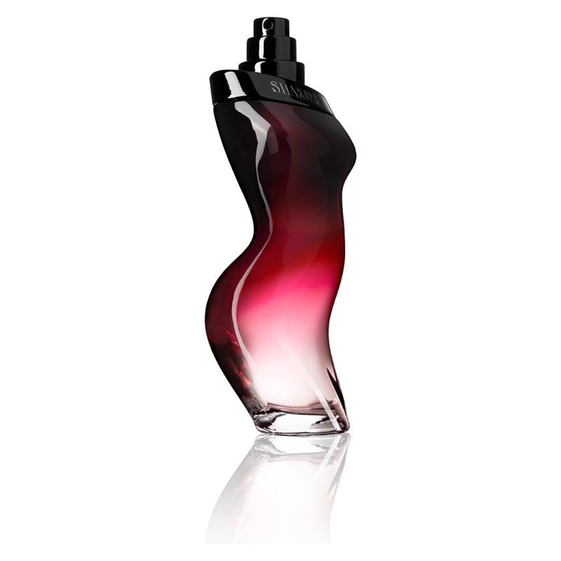 SHAKIRA - Perfume Mujer Dance Red Midnight EDT 80 ml