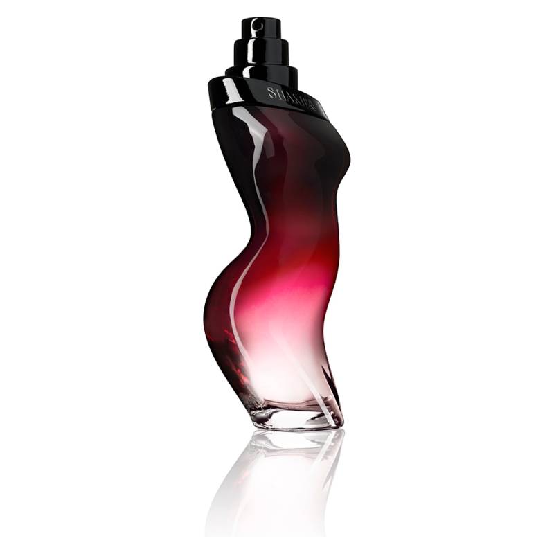 SHAKIRA - Perfume Mujer Dance Red Midnight EDT 50 ml