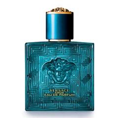 VERSACE - Perfume Hombre Versace Eros Edp 50 ml Versace