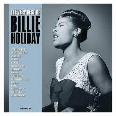 NOT NOW MUSIC - Vinilo Billie Holiday/ The Very Best Of (Blue)