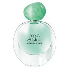 GIORGIO ARMANI - Perfume Mujer Acqua Di Gioia Eau de Parfum 30ml Giorgio Armani