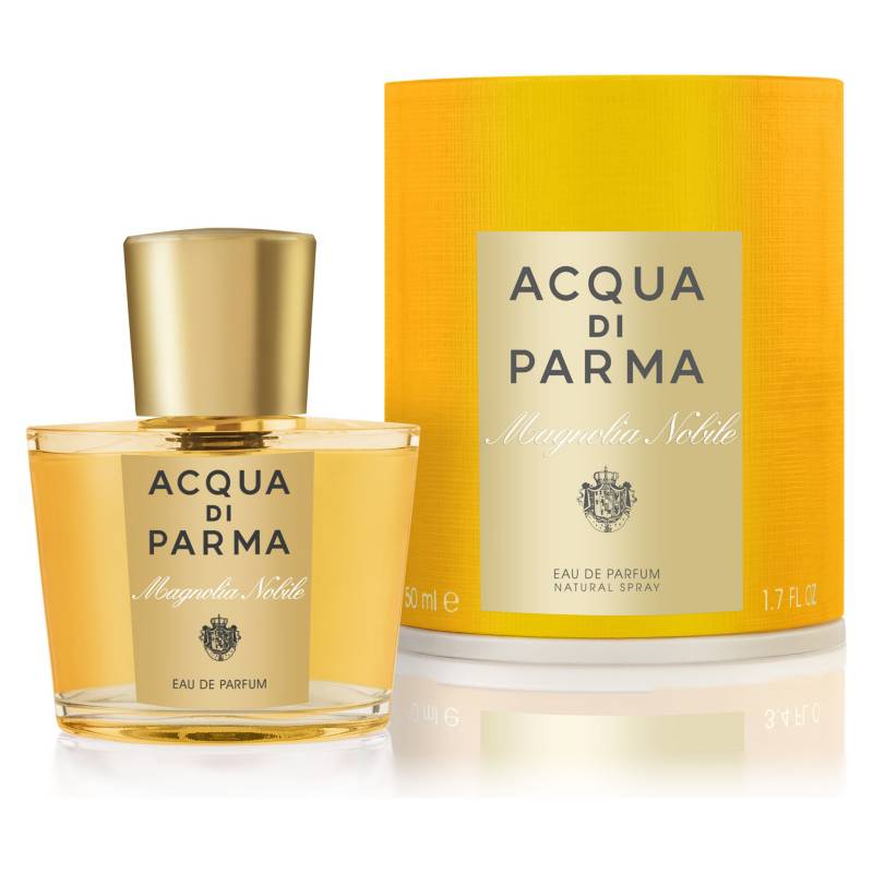 Acqua Di Parma Magnolia Nobile Eau de Parfum 50ML Acqua Di Parma |  Falabella.com