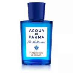 ACQUA DI PARMA - Perfume Unisex Blu Mediterraneo Mandorlo Di Sicilia EDT 75Ml Acqua Di Parma