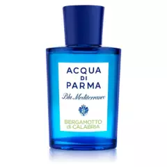 ACQUA DI PARMA - Perfume Unisex Blu Mediterraneo Bergamotto Di Calabria EDT 150Ml Acqua Di Parma