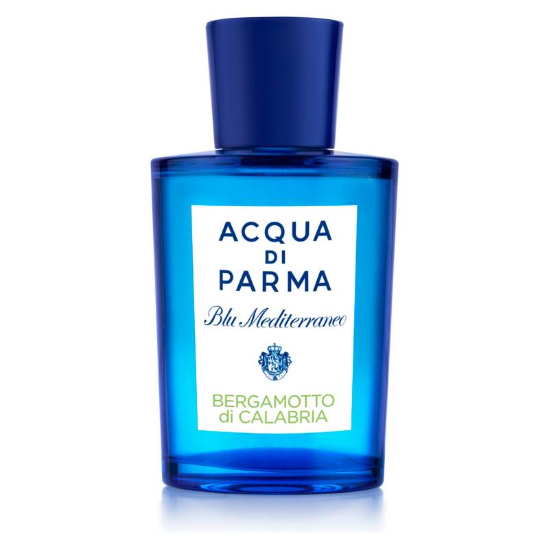 ACQUA DI PARMA - Perfume Unisex Blu Mediterraneo Bergamotto Di Calabria Edt 150Ml Acqua Di Parma