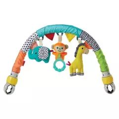 INFANTINO - Clip N Play Travel Arch Infantino