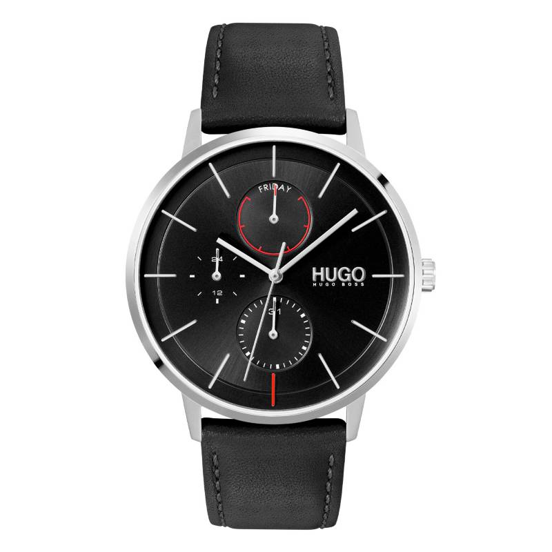 HUGO BOSS - Hugo Boss Reloj Análogo Hombre 1530169