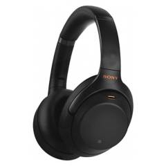 SONY - Audífonos con noise cancelling WH-1000XM4 - Sony