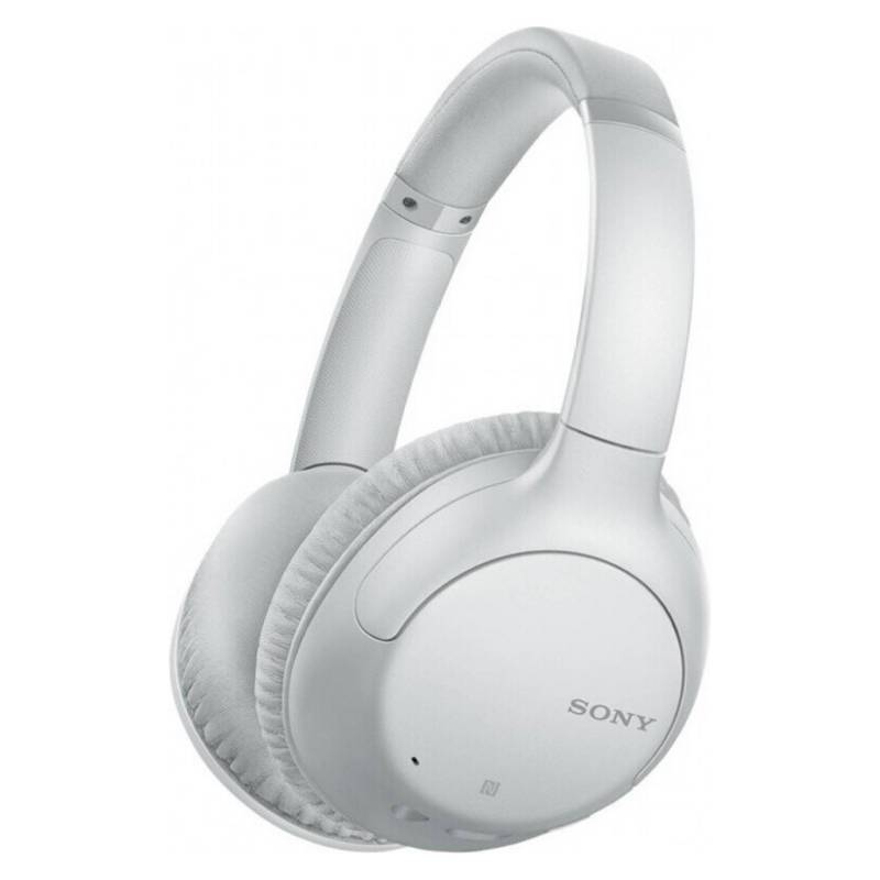 SONY - Audífonos con noise cancelling WH-CH710N -  Blanco
