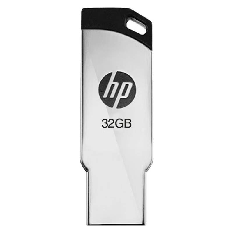 HP - Pendrive 32Gb Paper Pack V236W