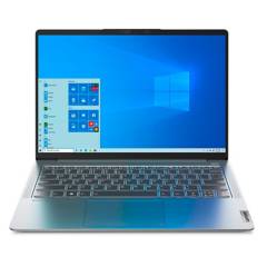 LENOVO - Notebook Ideapad 5 Pro Intel Core i5 8GB RAM 512GB SSD Iris Xe Graphics 14" 2.8K 90Hz 16:10