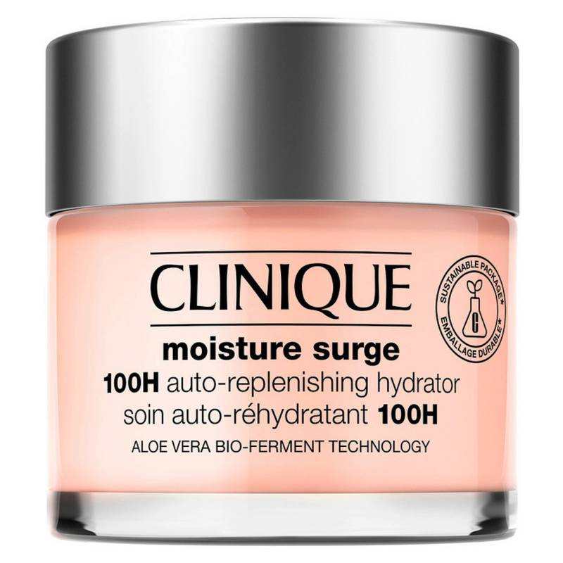 CLINIQUE - Crema Hidratante en Gel Moisture Surge 100 Hour 75 ml