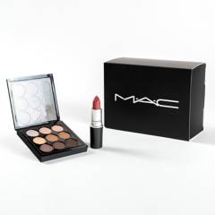 MAC - Set de Maquillaje The Perfect Natural Look MAC