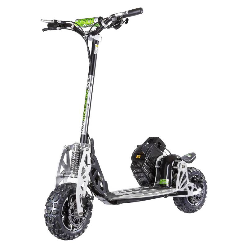 S/M - Scooter Gs Motor A Bencina