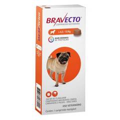 BRAVECTO - Bravecto 45-10Kg