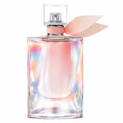 LANCOME - Perfume Mujer La Vie Est Belle Soleil Cristal EDP 50 ml Lancome
