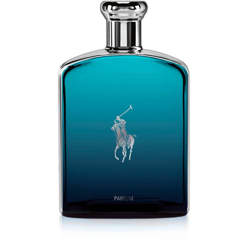 RALPH LAUREN - Perfume Hombre Polo Deep Blue Parfum 200Ml  Polo Ralph Lauren