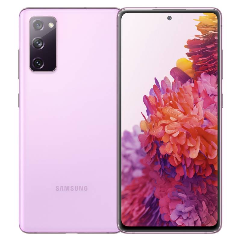 SAMSUNG - Smartphone Galaxy S20 FE 128GB Snapdragon