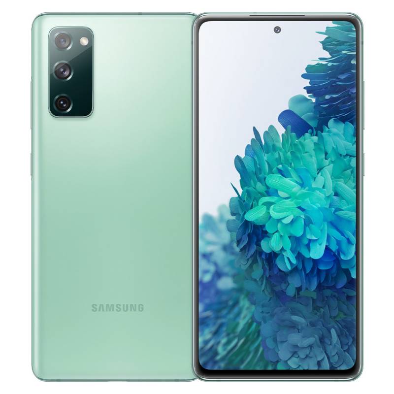 SAMSUNG - Celular Smartphone Samsung Galaxy S20 FE 128 GB