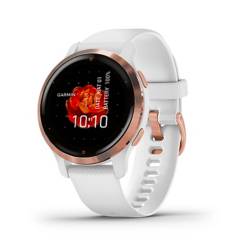 GARMIN - Smartwatch Venu 2S Reloj Inteligente Garmin
