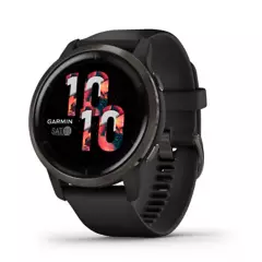 GARMIN - Smartwatch Reloj Inteligente Venu 2 Garmin