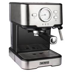 THOMAS - Cafetera Espresso TH-150E