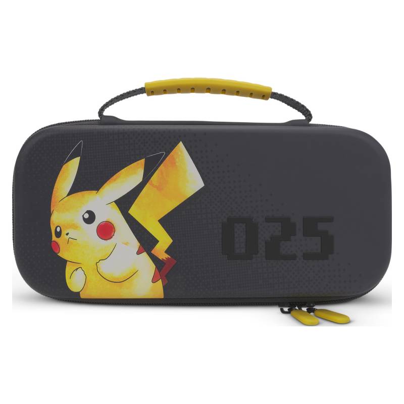 NINTENDO - Pikachu Case