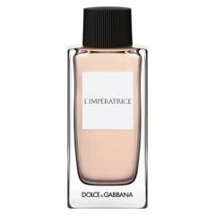Dolce and Gabbana - Perfume Mujer L'Imperatrice EDT 100 ml